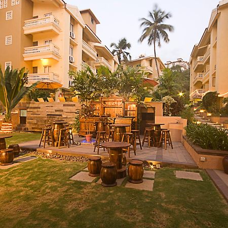 Sandalwood Hotel & Suites Santa Cruz Εξωτερικό φωτογραφία