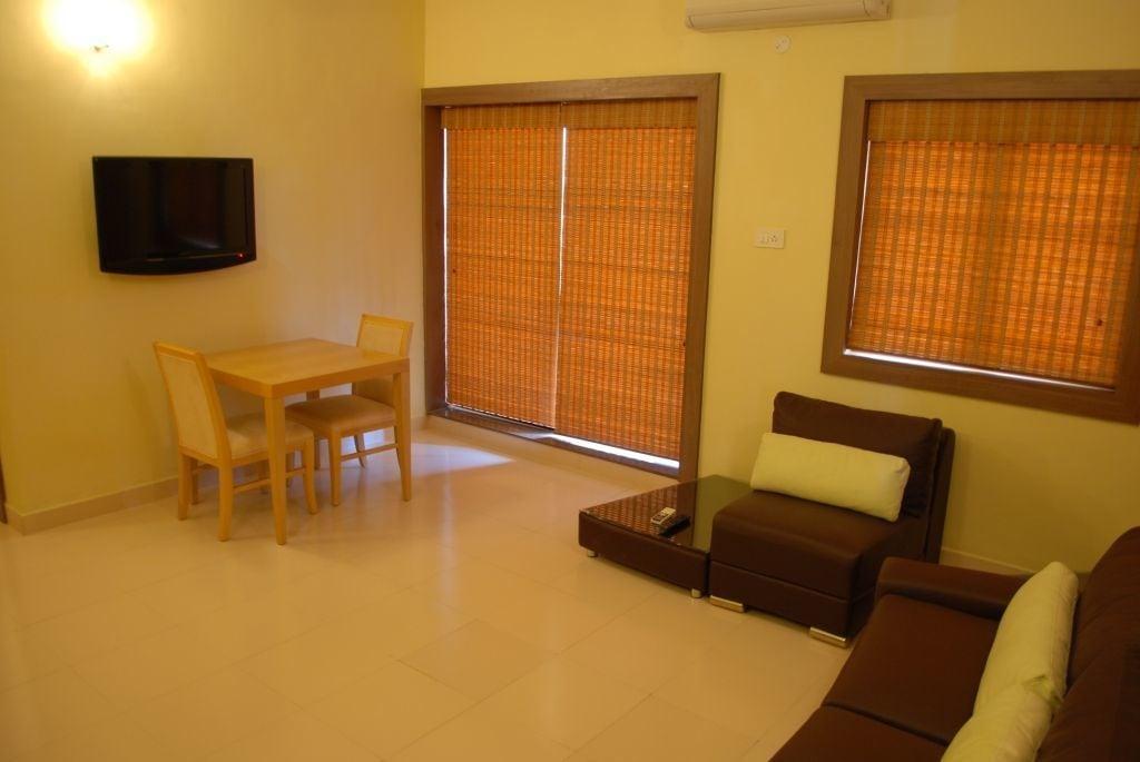 Sandalwood Hotel & Suites Santa Cruz Εξωτερικό φωτογραφία