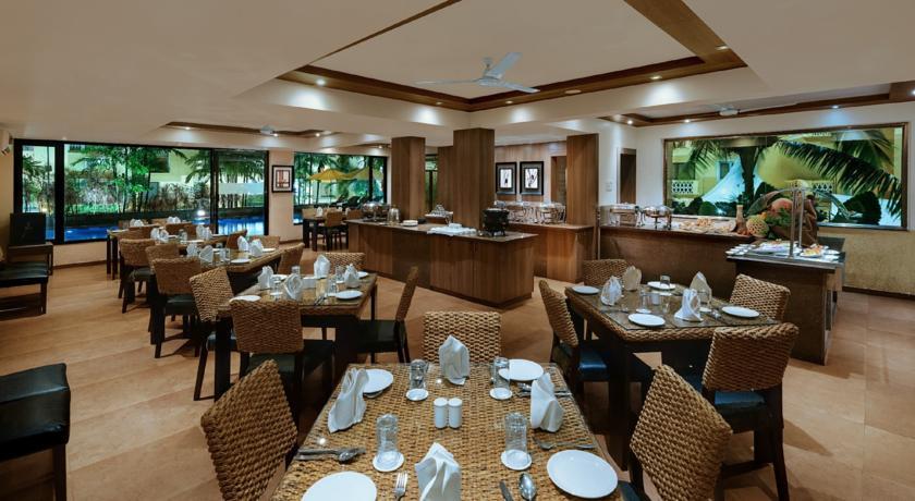 Sandalwood Hotel & Suites Santa Cruz Εξωτερικό φωτογραφία