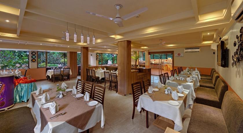 Sandalwood Hotel & Suites Santa Cruz Εξωτερικό φωτογραφία