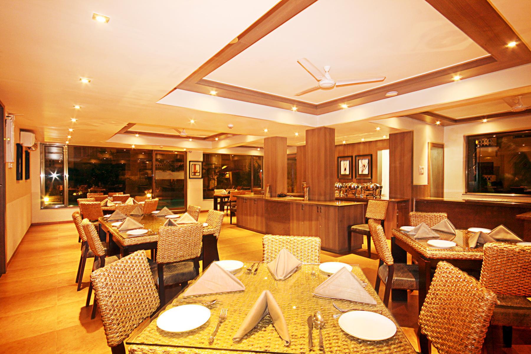 Sandalwood Hotel & Suites Santa Cruz Εξωτερικό φωτογραφία
