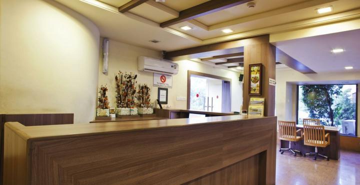Sandalwood Hotel & Suites Santa Cruz Εξωτερικό φωτογραφία