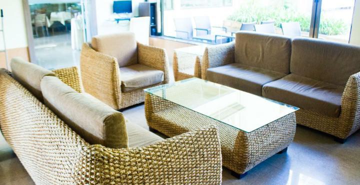 Sandalwood Hotel & Suites Santa Cruz Εξωτερικό φωτογραφία