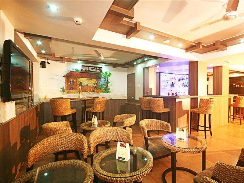Sandalwood Hotel & Suites Santa Cruz Εξωτερικό φωτογραφία