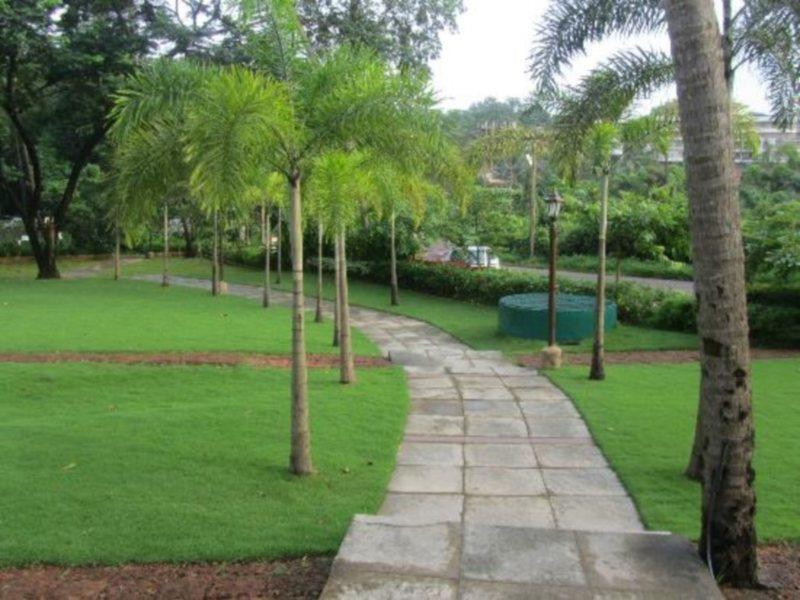 Sandalwood Hotel & Suites Santa Cruz Εξωτερικό φωτογραφία