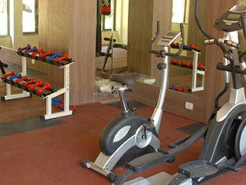 Sandalwood Hotel & Suites Santa Cruz Εξωτερικό φωτογραφία